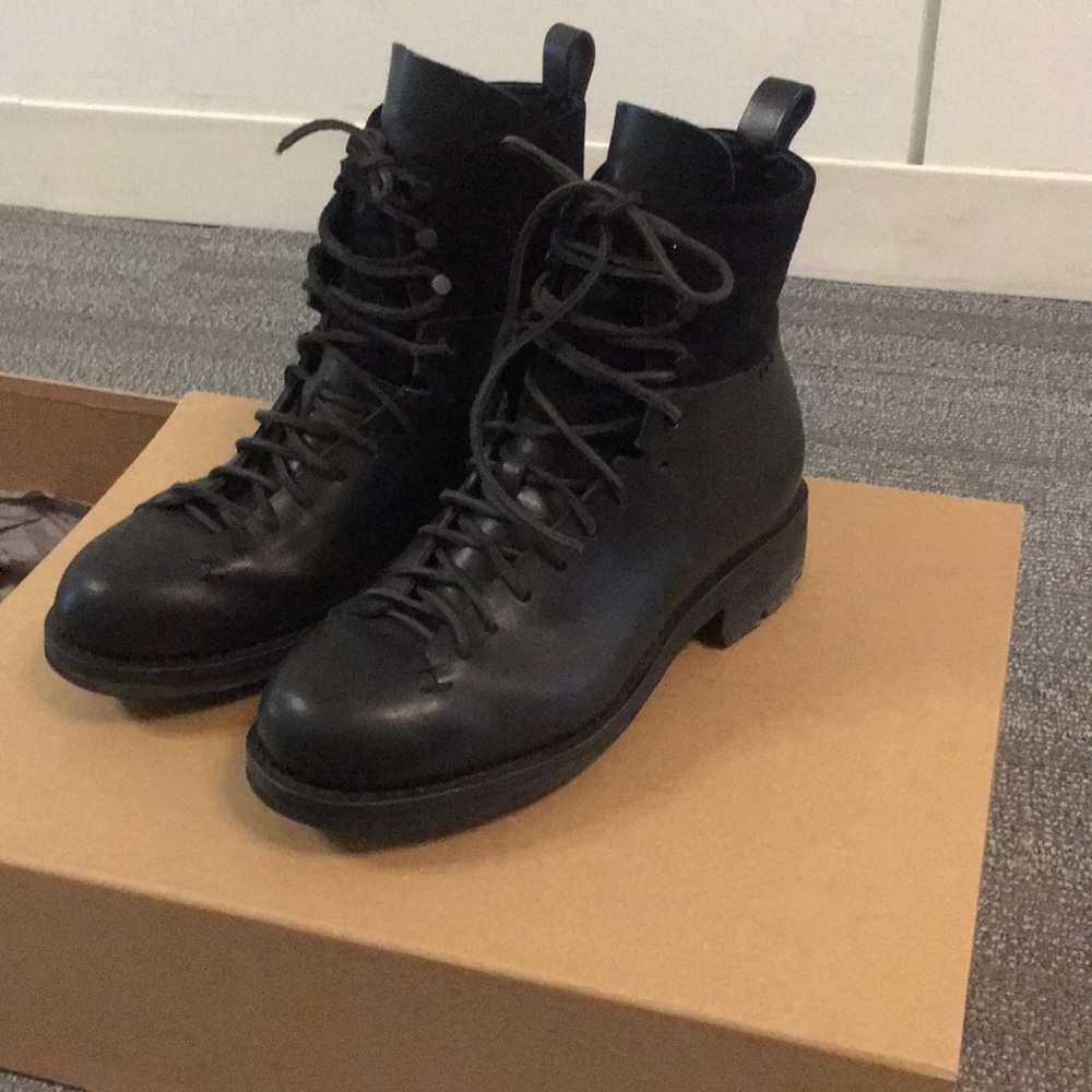 FEIT Men’s Boots